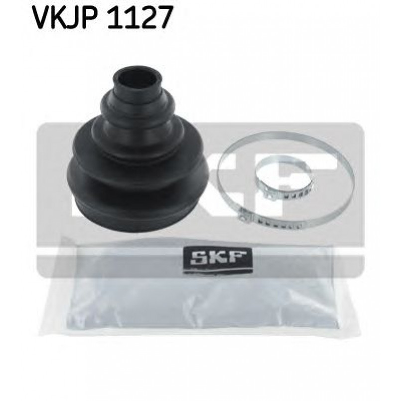 VKJP 1127 SKF - Пильовик привідного валу